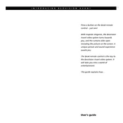 Bang Olufsen Beovision Avant