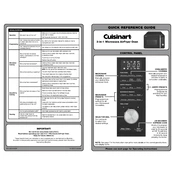 Cuisinart AMW-60