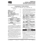 Carrier 38APD025-130