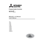 Mitsubishi Electric MELSEC L