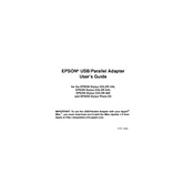 Epson Stylus Color 440