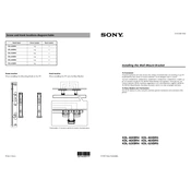 Sony KDL-40XBR4