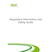 Acer Chromebook 14 CB3 431