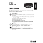 Epson XP-530