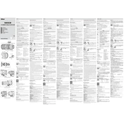 Nikon AF-S Nikkor 70-200mm f/2.8E FL ED VR