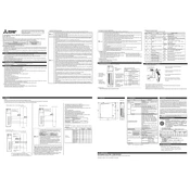 Mitsubishi Electric RE81WH