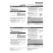 Panasonic FZ-VPF Series