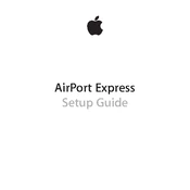 Apple AirPort Express
