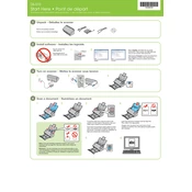 Epson WorkForce DS-510