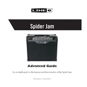 Line 6 Spider Jam