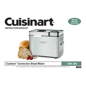 Cuisinart BK-200