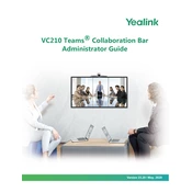 Yealink VC210