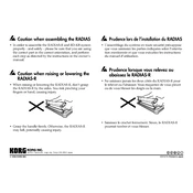 KORG RADIAS