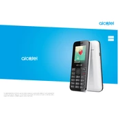Alcatel 1054D