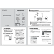 tp-link TL-WR743ND