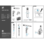 Sennheiser MKH 30-P48