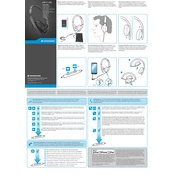 Sennheiser HD 2.30i manual cover