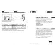 Sony KDL-40V2500