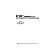 Epson Expression 636