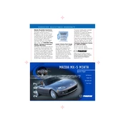 Mazda MX-5 Miata 2007