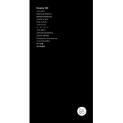 Bang Olufsen Beoplay H8i