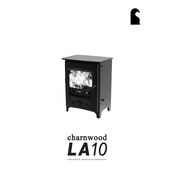Charnwood LA10
