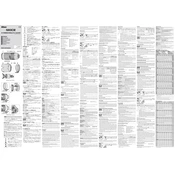 Nikon AF-S Nikkor 80-400mm f/4.5-5.6G ED VR