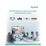 Yealink VC200