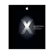 Apple Mac OS X Server v10.4