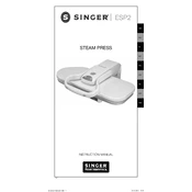 Singer ESP2