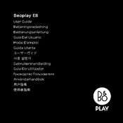 Bang Olufsen Beoplay E8