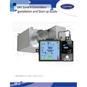 Carrier OPN VAVB1 02