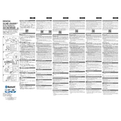 Denon AH-NCW500 Globe Cruiser