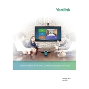 Yealink VC800