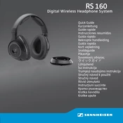 Sennheiser RS 160