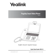 Yealink VP59