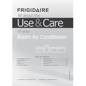 Frigidaire FHWE182WA2
