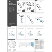 Sennheiser MKH 8020 Stereoset