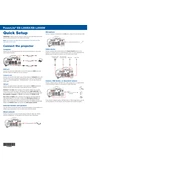 Epson PowerLite EB-L200SW