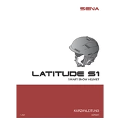 Sena Latitude S1