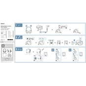 Sony WH-H910N manual cover