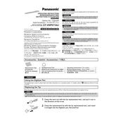 Panasonic CF-VNP011AU