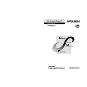 Mitsubishi Electric GX Developer Version 7