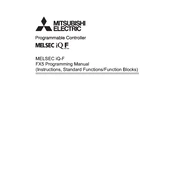 Mitsubishi Electric FX5