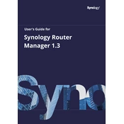 Synology MR2200ac