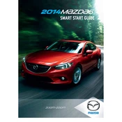 Mazda 6 2014