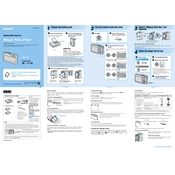 Sony DSC-T5 manual cover