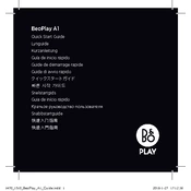 Bang Olufsen Beoplay A1