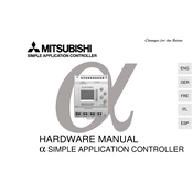 Mitsubishi Electric a