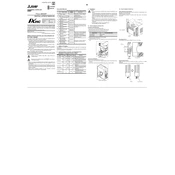 Mitsubishi Electric FX2NC 485ADP manual cover